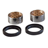 Bushing Kit for 218983 Yamaha Drive Clutch 2 seals/2 bushing