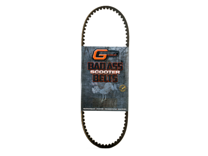 743-20-30B - Bando Scooter Belt - Obsolete 10/16/24