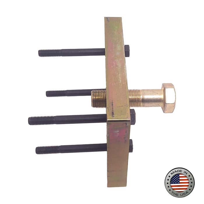 Clutch Governor Puller 4