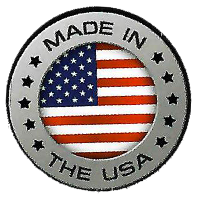 Made in the USA