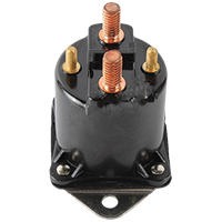 SSCC1013609 - Starter Solenoid - Club Car