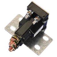 Starter Solenoid - 1994-2022 All Gas Models