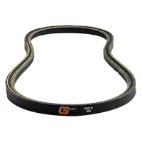 Starter Belt for Club Car - Severe Duty - SBCC8001SD