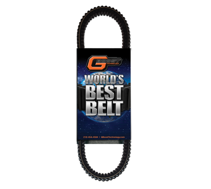 World's Best Belt