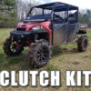 Polaris 2017-2018 RANGER XP-4 1000 (Crew) Clutch Kit