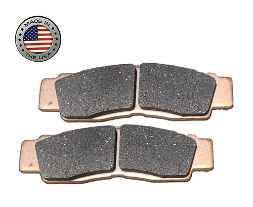 Brake Pads BP2HC805