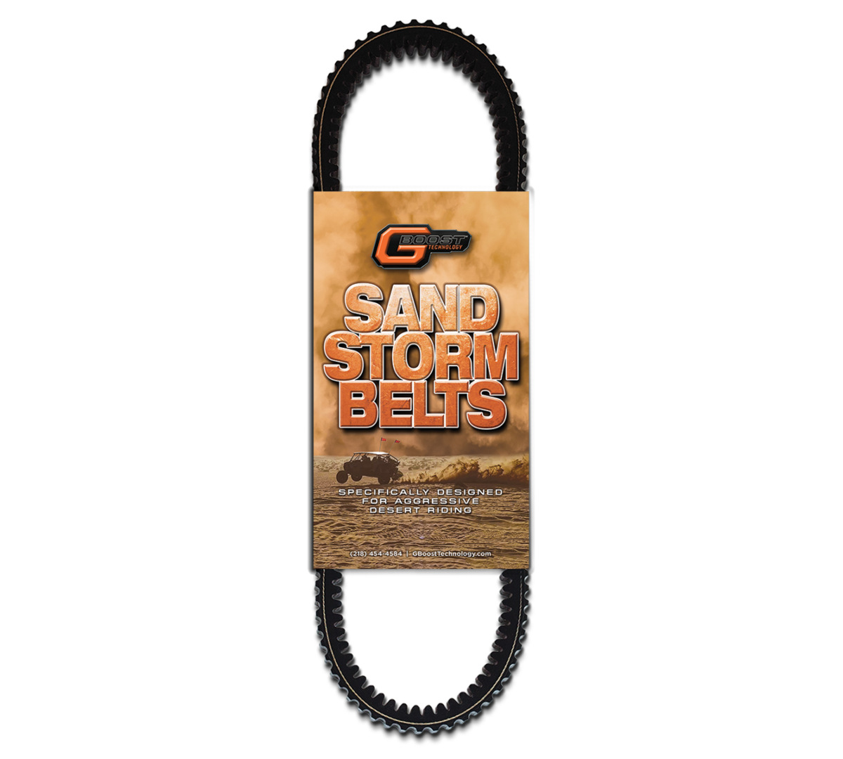 1113 Series Drive Belts Polaris Gboost Technology