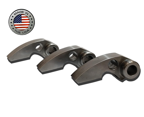 Clutch Weights for Polaris RZR PRO/2021 XP Turbo Models