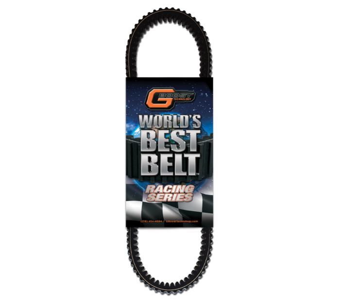 World's Best Belt Racing Series