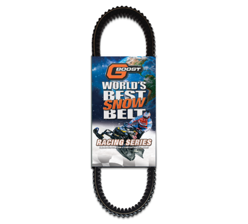 World's Best Snow Belt Racing Series