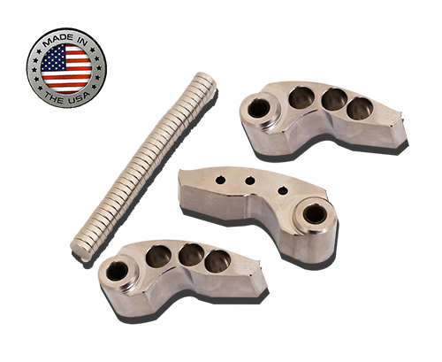 Warthog Adjustable Weights™ for RZR Pro & RZR XP Turbo