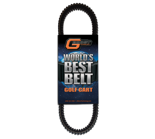 World's Best Belt for Golf