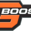 GBoost Logo
