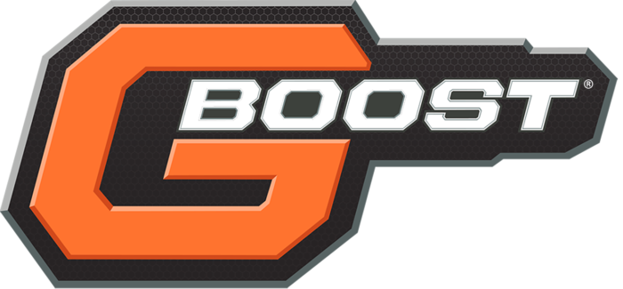 GBoost Logo