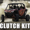 2021-2022 Polaris RZR PRO XP-4 TURBO Clutch Kit (4-seat) ***NEW ADJUSTABLE WEIGHT KITS***