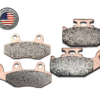 Brake Pads BP399R