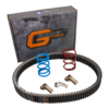 2022 Polaris RZR TURBO "R" 4 Clutch Kit (4-seat) ***NEW ADJUSTABLE WEIGHT KITS*** - Image 2