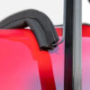 CORSA BLUE E-Z-GO EXPRESS S SCRATCH-RESISTANT FLIP DOWN WINDSHIELD. Vented Option Available - Image 7